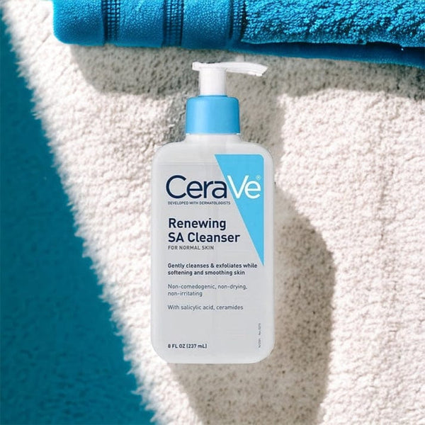 Renewing SA Cleanser
